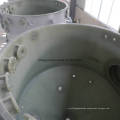 Seawater Desalination Products Made of Fiberglass